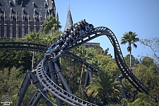 VelociCoaster