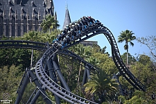 VelociCoaster