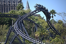 VelociCoaster