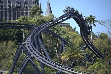 VelociCoaster