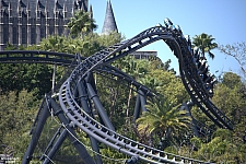 VelociCoaster