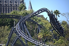 VelociCoaster