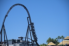 VelociCoaster