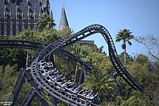 VelociCoaster