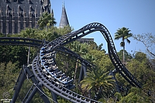 VelociCoaster