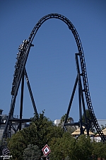 VelociCoaster