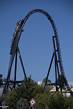 VelociCoaster