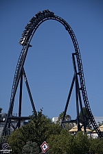 VelociCoaster