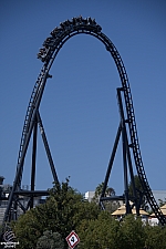 VelociCoaster