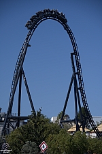 VelociCoaster