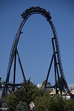 VelociCoaster
