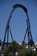VelociCoaster