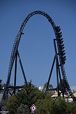 VelociCoaster