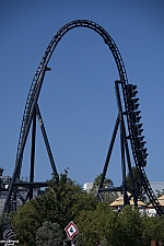 VelociCoaster