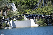 VelociCoaster
