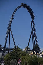 VelociCoaster
