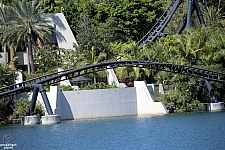 VelociCoaster