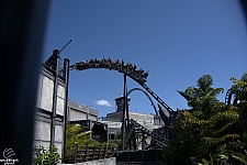 VelociCoaster