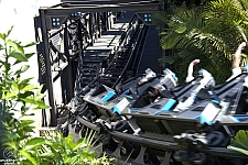VelociCoaster