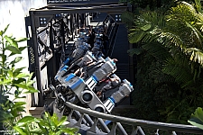 VelociCoaster