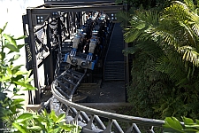 VelociCoaster