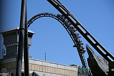 VelociCoaster