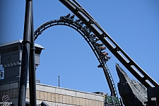 VelociCoaster