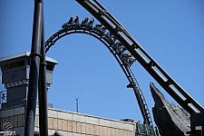 VelociCoaster