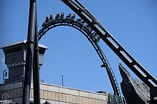 VelociCoaster