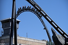 VelociCoaster