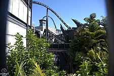 VelociCoaster