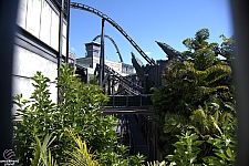 VelociCoaster