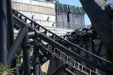 VelociCoaster