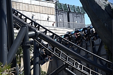 VelociCoaster