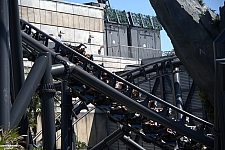 VelociCoaster