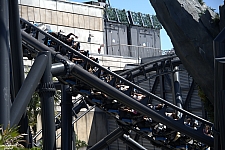 VelociCoaster