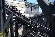 VelociCoaster