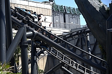 VelociCoaster