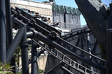 VelociCoaster