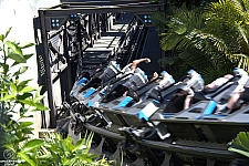 VelociCoaster