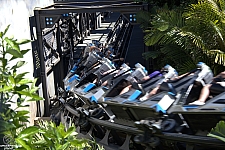 VelociCoaster