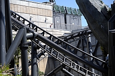 VelociCoaster