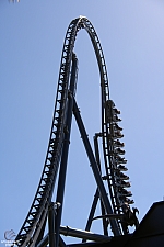 VelociCoaster