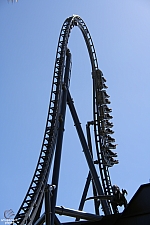 VelociCoaster