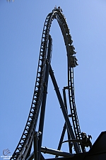 VelociCoaster
