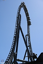 VelociCoaster