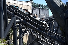 VelociCoaster