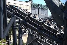 VelociCoaster