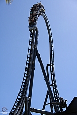 VelociCoaster