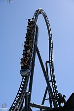 VelociCoaster